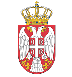 Лого Министарства културе